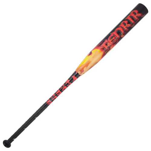 2024 Anarchy Fenrir Endloaded USSSA Slow Pitch Softball Bat, 12 in Barrel, ASPFEN24U