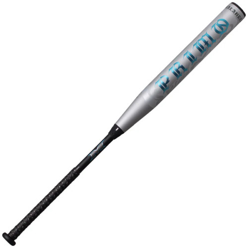 2024 Miken Primo Balanced ASA/USA Slow Pitch Softball Bat, 13.5in Barrel, MSA4PRMB