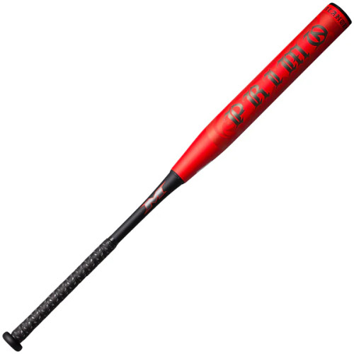 2024 Miken Primo Balanced USSSA Slow Pitch Softball Bat, 13.5in Barrel, MSU4PRMB