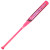 2024 Worth Legit Highlighter XL USSSA Slow Pitch Softball Bat, 12.75 in Barrel, WSU4LHL