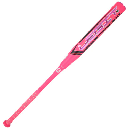 2024 Worth Legit Highlighter XL USSSA Slow Pitch Softball Bat, 12.75 in Barrel, WSU4LHL