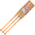 2024 Anarchy "Every Child Matters" Endloaded USA/ASA Slow Pitch Softball Bat, 13 in Barrel, ASPECM24A