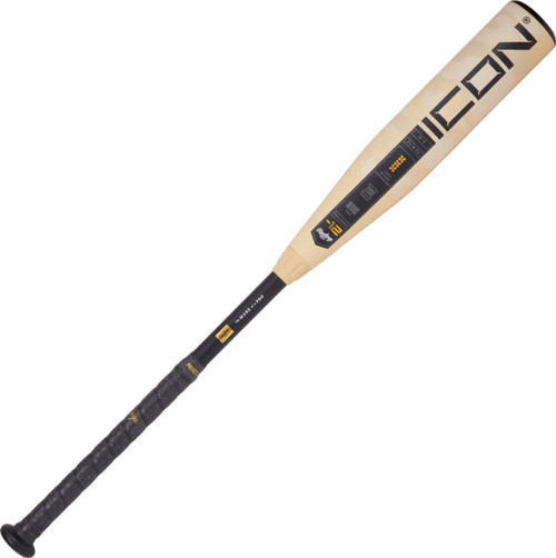 2025 Rawlings Icon Composite USA Baseball Bat, -12 Drop, 2-5/8 in Barrel, RUS5I12