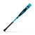 2024 Victus VIBE CRAYON Alloy BBCOR Baseball Bat, -3 Drop, 2-5/8 in Barrel, VCBVIBC