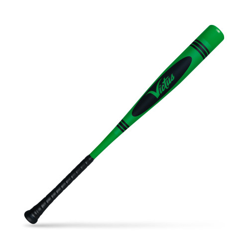 2024 Victus VIBE CRAYON Alloy BBCOR Baseball Bat, -3 Drop, 2-5/8 in Barrel, VCBVIBC