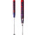 2024 Worth Bedlam Gamer Endloaded SSUSA Senior Slow Pitch Softball Bat, 13.5 in Barrel, WSS4BEDL 