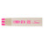 2025 COMBAT MFG Spec CR1 Sandstorm Jones Endloaded USSSA Slow Pitch Softball Bat, 13in Barrel, CSU4BJSL1L