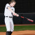 2023 Dudley Doom Composite Fastpitch Softball Bat, -11 Drop, DDFP11