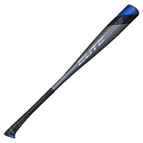 2022 Axe Elite One Balanced Alloy USSSA Youth Baseball Bat, -10 Drop, 2-5/8 in Barrel, L185J