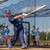 2025 Rawlings Icon Composite USSSA Baseball Bat, -8 Drop, 2-3/4 in Barrel, RUT5I8