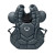 EvoShield G2S Baseball Catcher's Gear Kit (CHARCOAL), WB5744401CH