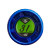 2025 Louisville Slugger Select PWR Hybrid USA Baseball Bat, -5 Drop, 2-5/8 in Barrel, UBSPB5-25, WBL4010010 