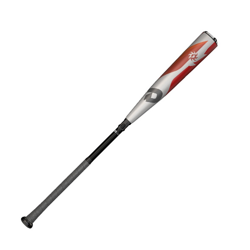 2018 DeMarini Voodoo Alloy Youth 2018+ Baseball Bat, -10 Drop, 2-5/8 in Barrel, WTDXUD2-18