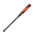 2018 DeMarini Voodoo Balanced Alloy BBCOR Baseball Bat, -3 Drop, 2-5/8 in Barrel, WTDXVBC-18