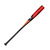 2018 DeMarini Voodoo One Alloy BBCOR Baseball Bat, -3 Drop, 2-5/8 in Barrel, WTDXVOC-18