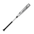 2019 DeMarini Voodoo Insane Endloaded Alloy BBCOR Baseball Bat, -3 Drop, 2-5/8 in Barrel, WTDXVIC-19