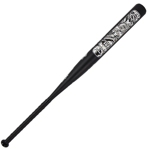 2024 Anarchy Cammed Endloaded SSUSA Slow Pitch Softball Bat, 13 in Barrel, ASPCAM24S