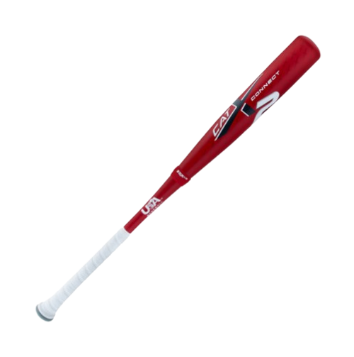 2025 Marucci CATX2 Connect Hybrid USA Youth Baseball Bat, -5 Drop, 2-5/8 in Barrel, MSBCCX25USA