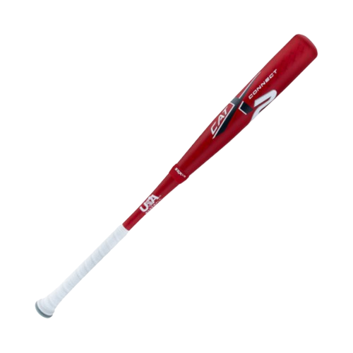 2025 Marucci CATX2 Connect Hybrid USA Youth Baseball Bat, -8 Drop, 2-5/8 in Barrel, MSBCCX28USA