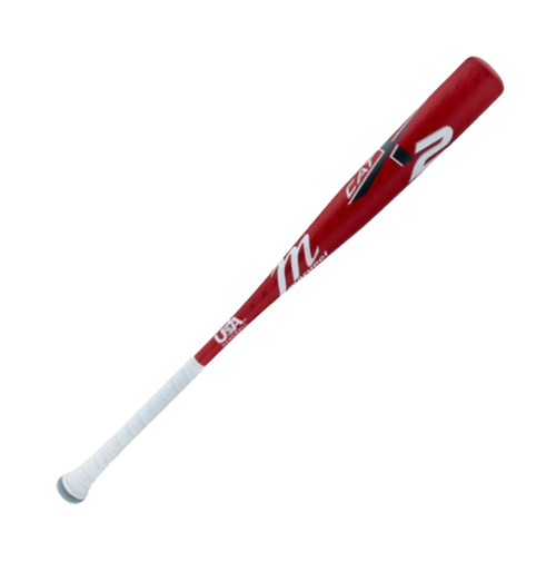 2025 Marucci CATX2 Alloy USA Youth Baseball Bat, -8 Drop, 2-5/8 in Barrel, MSBCX28USA