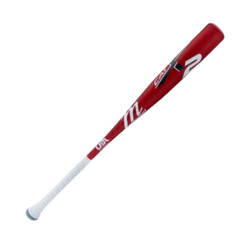 2025 Marucci CATX2 Alloy USA Youth Baseball Bat, -11 Drop, 2-5/8 in Barrel, MSBCX211USA