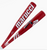 2025 Marucci CATX2 Alloy USA Youth Baseball Bat, -11 Drop, 2-5/8 in Barrel, MSBCX211USA