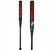 2024 Worth Bedlam Phil Matte Worlds Edition XL Endloaded USSSA Slow Pitch Softball Bat, 12.75 in Barrel, WSU4HBB1L