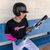 2025 Marucci CATX2 "VICE" Alloy BBCOR Baseball Bat, -3 Drop, 2-5/8 in Barrel, MCBCX2V