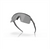 Oakley Sutro Lite Sunglasses, HI RES Matte Carbon, Prizm Black: 946325 39