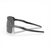 Oakley Sutro Lite Sunglasses, HI RES Matte Carbon, Prizm Black: 946325 39