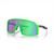 Oakley Sutro Sunglasses, 80's Green, Prizm Jade: 9406B3 37