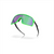 Oakley Sutro Sunglasses, 80's Green, Prizm Jade: 9406B3 37