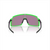 Oakley Sutro Sunglasses, 80's Green, Prizm Jade: 9406B3 37