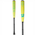 2025 DeMarini The Goods NEON YELLOW Hybrid BBCOR Baseball Bat, -3 Drop, 2-5/8 in Barrel, GIC-25Y, WBD2528010