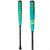 2025 DeMarini The Goods TEAL Hybrid BBCOR Baseball Bat, -3 Drop, 2-5/8 in Barrel, GIC-25T, WBD2564010