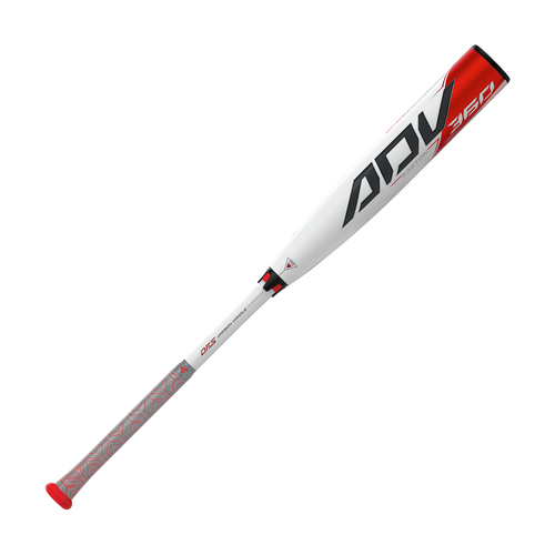 2020 Easton ADV 360 Composite USSSA Senior League Baseball Bat, -10 Drop, 2-3/4 in Barrel, SL20ADV10