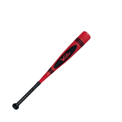 2024 Victus Vibe CRAYON Junior Big Barrel USSSA Baseball Bat, -10 Drop, 2-3/4 in Barrel, VJBBVIBC