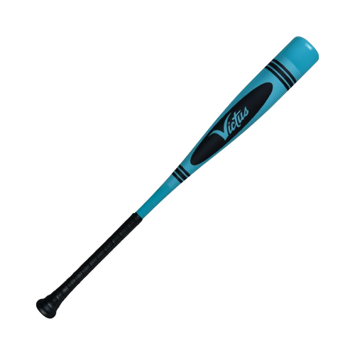 2024 Victus Vibe CRAYON Alloy USSSA Baseball Bat, -8 Drop, 2-3/4 in Barrel, VCBVIBC8